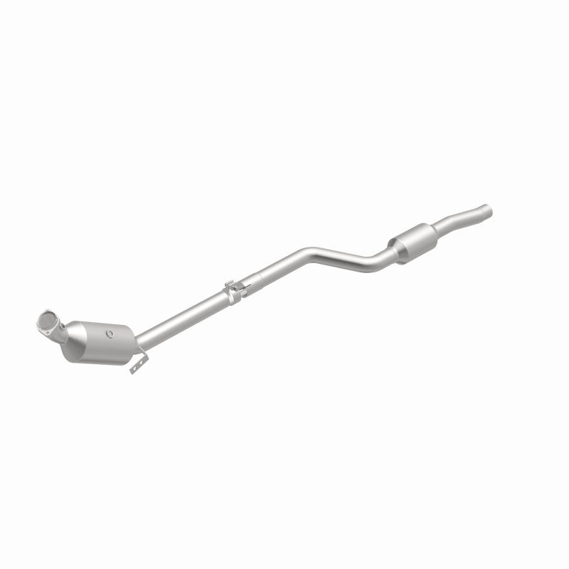 MagnaFlow 2011 C300 V6 3 OEM Underbody Direct Fit Converter