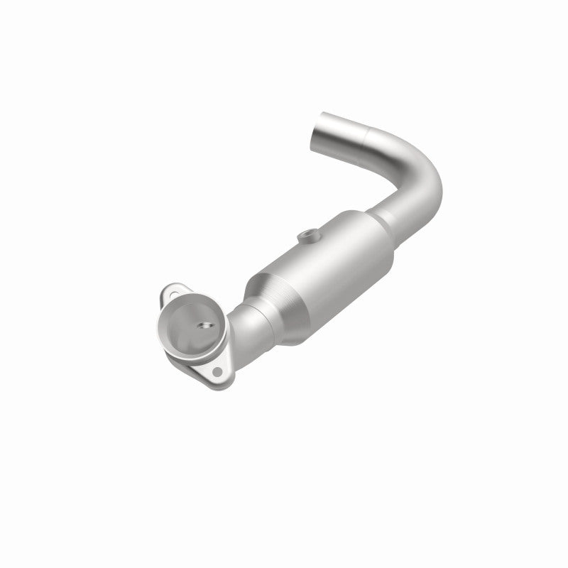 MagnaFlow 07-08 Ford Expedition 5.4L Direct Fit Converter