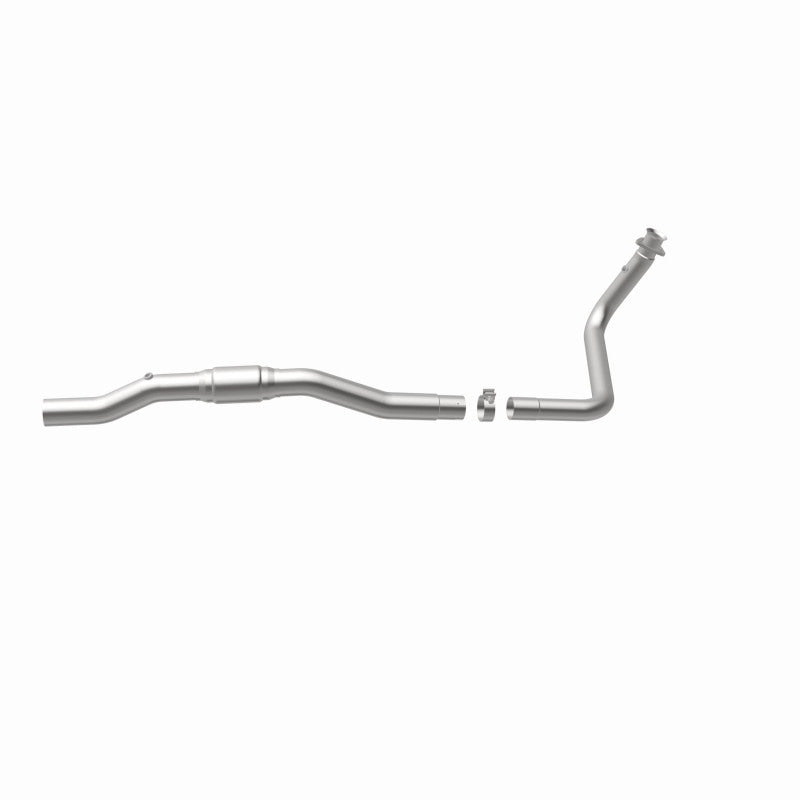 MagnaFlow 01-02 Express/Savana 5.7L Direct Fit Converter