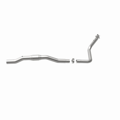 MagnaFlow 01-02 Express/Savana 5.7L Direct Fit Converter