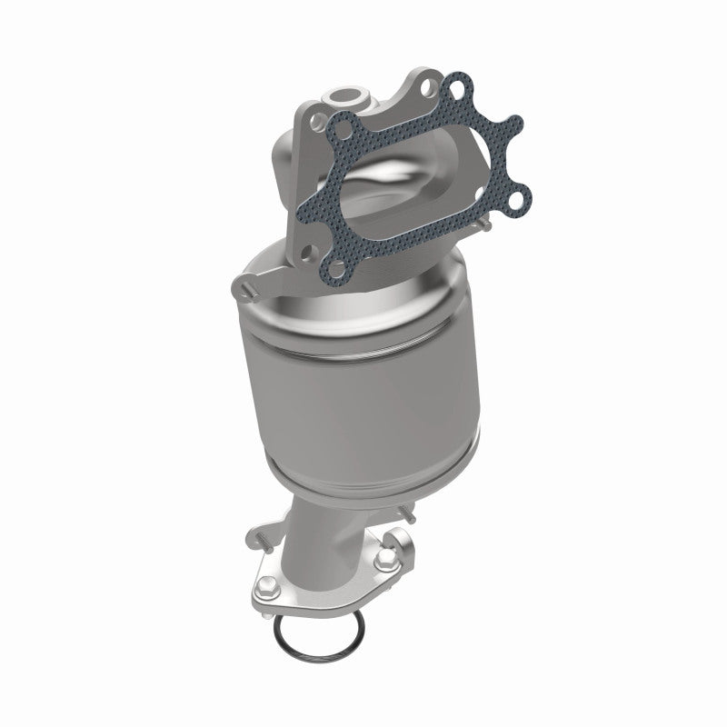 MagnaFlow 04-07 Saturn Vue 3.5L Direct Fit Converter