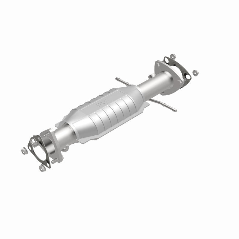 MagnaFlow 96-98 Chevrolet S10 4.3L Direct Fit Converter