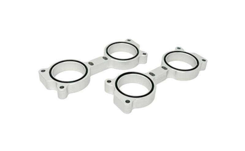 Torque Solution Subaru 02-14 WRX / 04-21 STI Intake Manifold Spacer