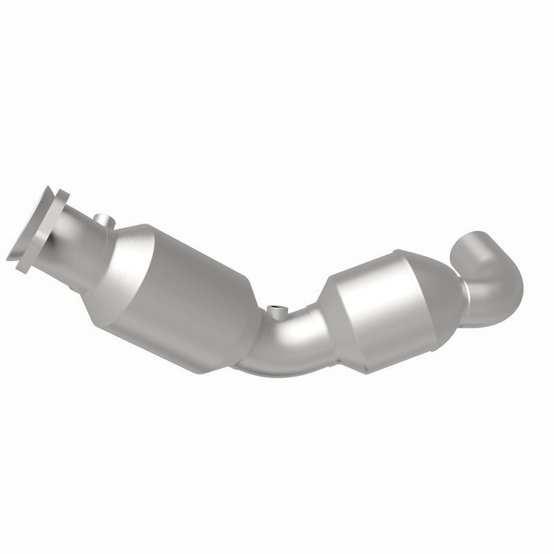 MagnaFlow 21-23 Ford F-150 3.5L Left Underbody Direct Fit Converter