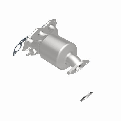 MagnaFlow 12-15 Venza 3.5 Manifold Direct Fit Converter