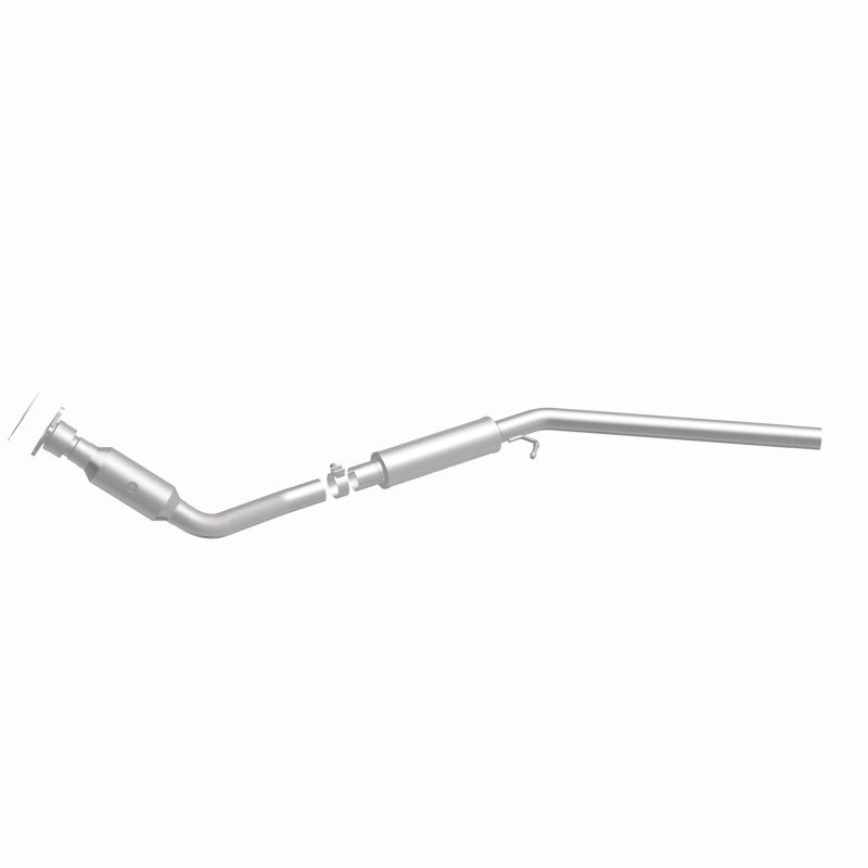 MagnaFlow 08-09 Dodge Grand Caravan 3.3L Direct Fit Converter