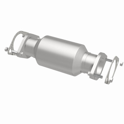 MagnaFlow 13-14 Hyundai Genesis Coupe 2.0L Direct Fit Converter
