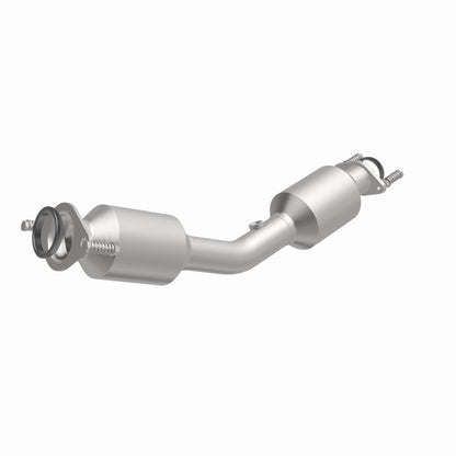 MagnaFlow Direct Fit Catalytic Converter 2018 Nissan Versa 1.6L