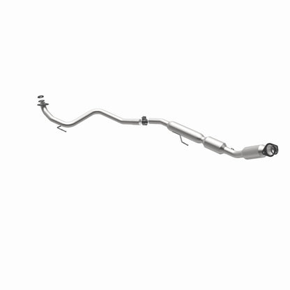 MagnaFlow 10-12 Scion xD 1.8L Direct Fit Converter