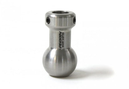 PERRIN 04-21 Subaru STI 6spd Short Shifter Adapter w/Shifter Bushings Kit