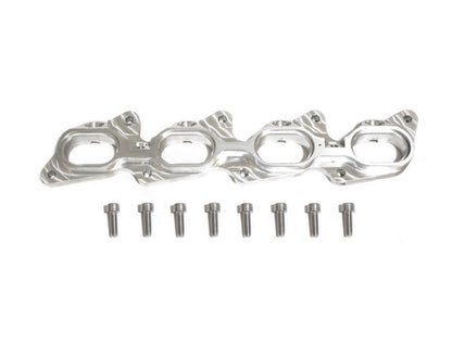 Billet intake flange for SR20DET S13
