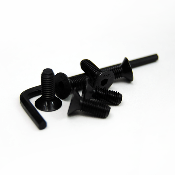 Hardware Bolt Kit