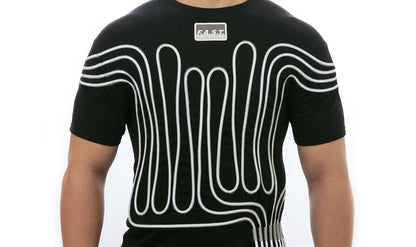 Fast Cooling - Black FAST Cooling Shirt