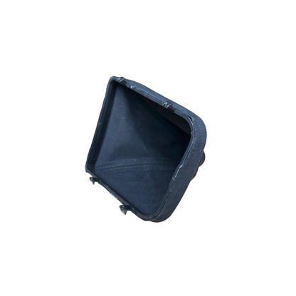OEM Style BMW Alcantara Shift Boot