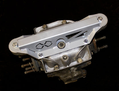 E36 Differential Reinforcement