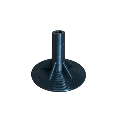 BMW Spare Tire Trunk Pad