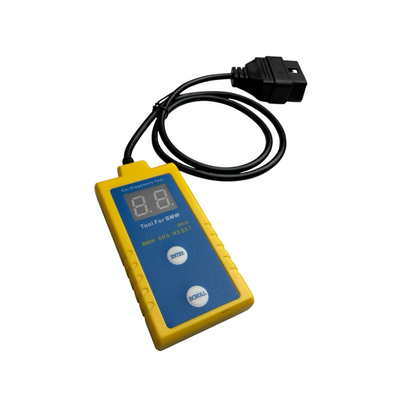 BMW SRS Airbag Reset Tool (1994-2003)