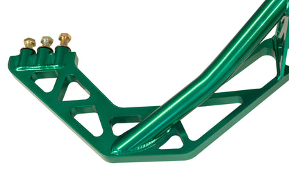 FDF Raceshop - BMW E36/E46 Rear Grip Kit