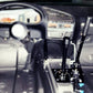 Levelride Concepts - BMW E30/E36/E46 Hydraulic handbrake mount (LCB88200)