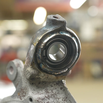 FDF Raceshop - BMW E36/E46 Trailing Arm Bearing Kit