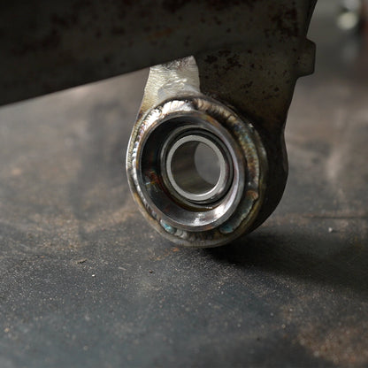 FDF Raceshop - BMW E36/E46 Trailing Arm Bearing Kit