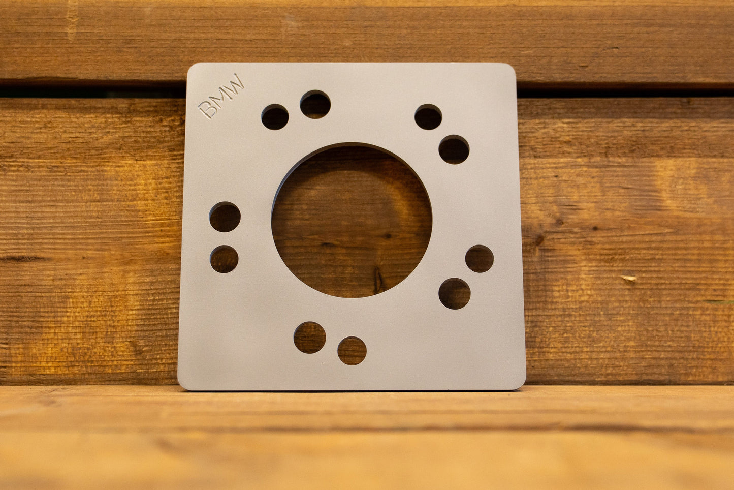 FDF Raceshop - BMW 5x114.3 Conversion Plate
