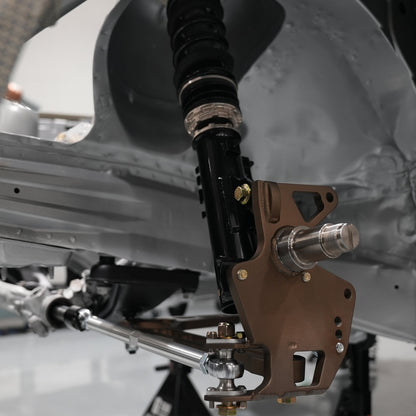 FDF Raceshop - BMW E36 MEGA MANTIS ANGLE KIT