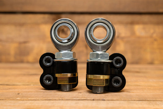 FDF Raceshop - BMW E36/E46 On - Car Adjustable Lollipops