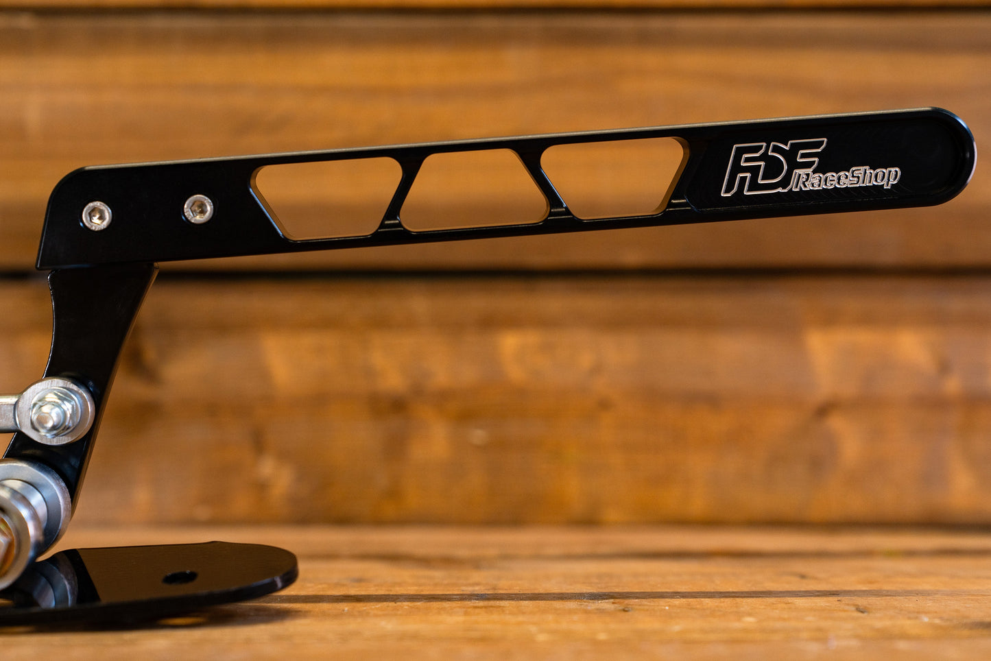 FDF Raceshop - BMW E36 Pull Up Handbrake