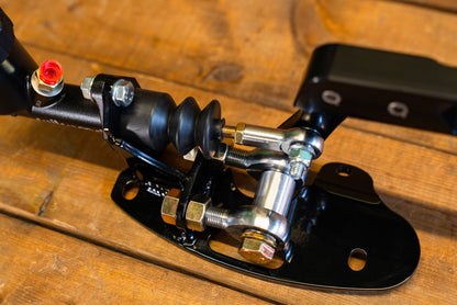 FDF Raceshop - BMW E36 Pull Up Handbrake