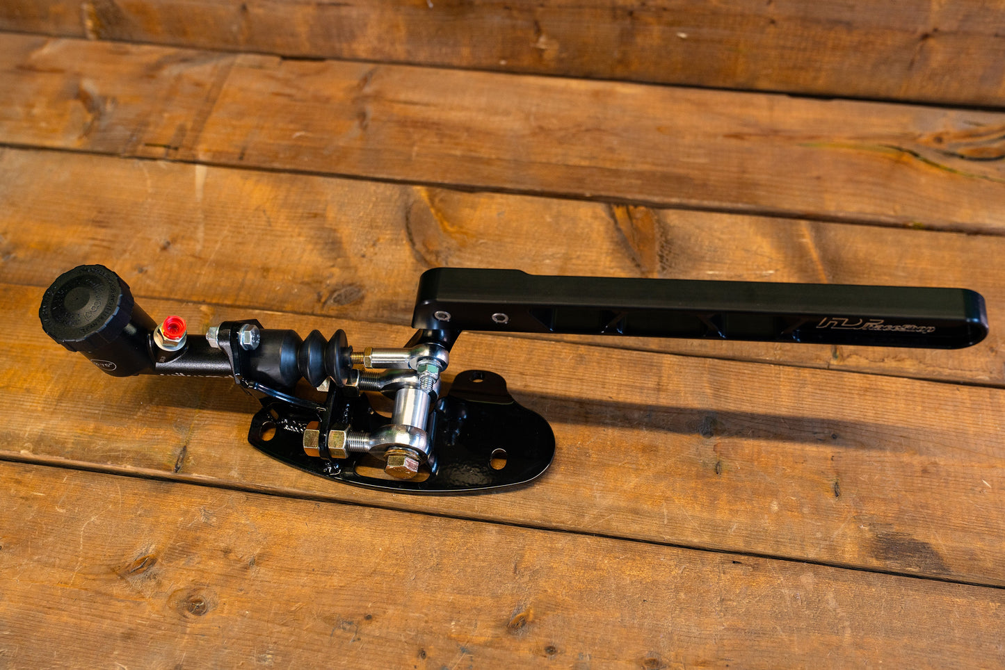 FDF Raceshop - BMW E36 Pull Up Handbrake