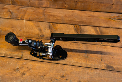 FDF Raceshop - BMW E36 Pull Up Handbrake