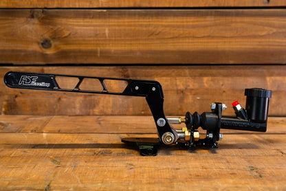 FDF Raceshop - BMW E36 Pull Up Handbrake