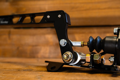 FDF Raceshop - BMW E36 Pull Up Handbrake