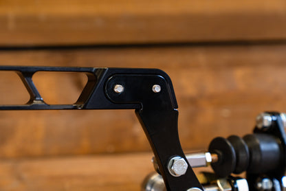 FDF Raceshop - BMW E36 Pull Up Handbrake