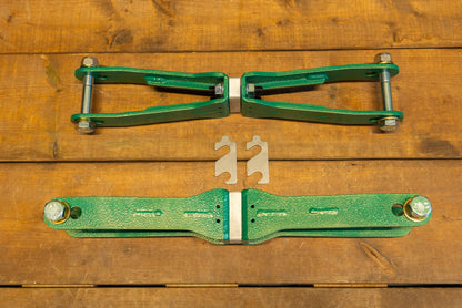 FDF Raceshop - BMW E8X/E9X Rear Trailing Arm