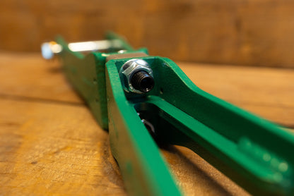 FDF Raceshop - BMW E8X/E9X Rear Trailing Arm