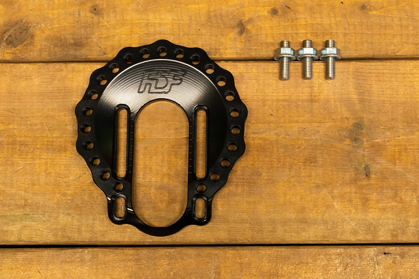 FDF Raceshop - BMW Adjustable Camber Plates
