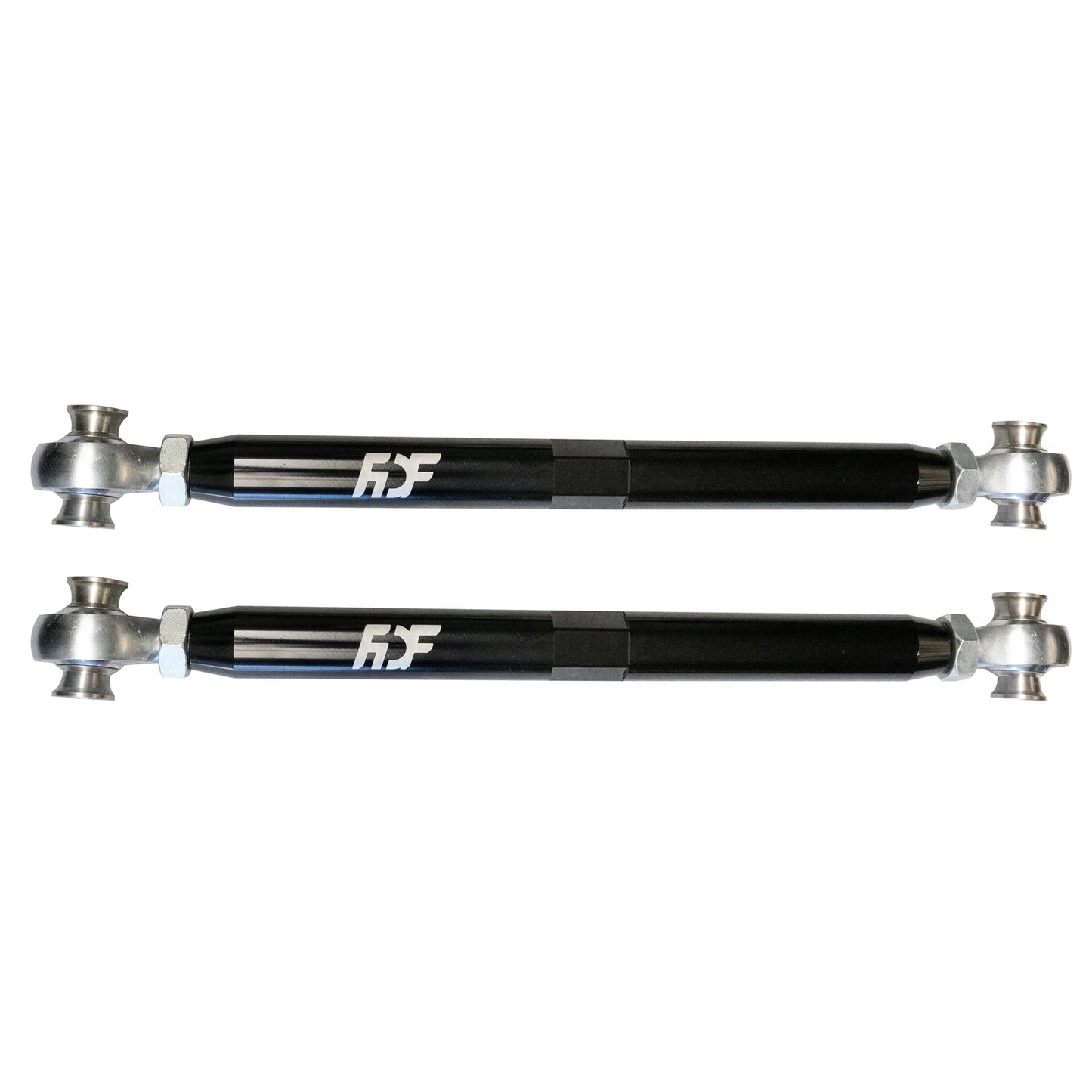 FDF Raceshop - BMW E81/E82/E90/E92 Rear Toe Arm