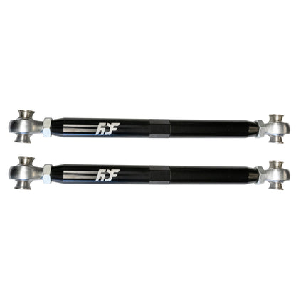 FDF Raceshop - BMW E81/E82/E90/E92 Rear Toe Arm