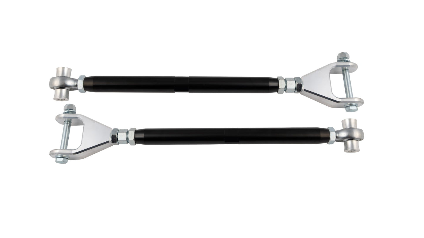 FDF Raceshop - BMW E36/E46 Rear Arm Bundle