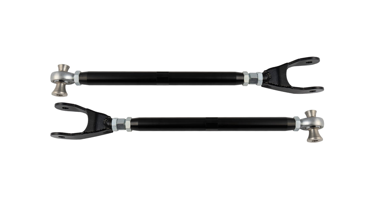 FDF Raceshop - BMW E36/E46 Rear Arm Bundle