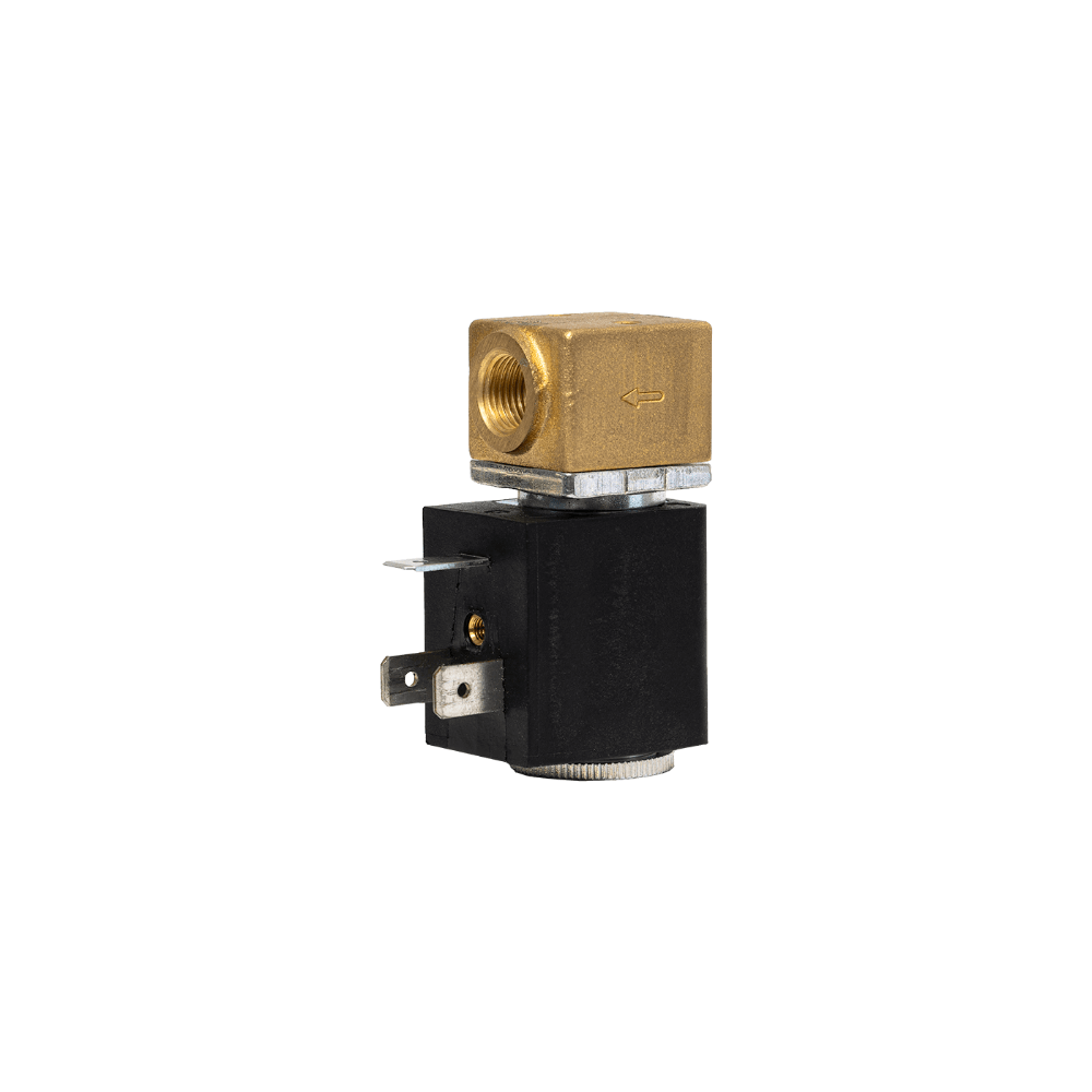 FuelTech USA -  BoostController2 Solenoid Valve