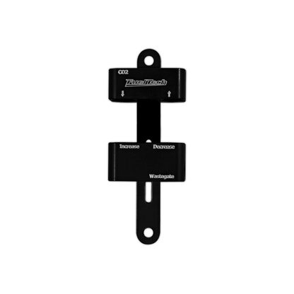 FuelTech USA -  Boost Controller Dual Injector Block