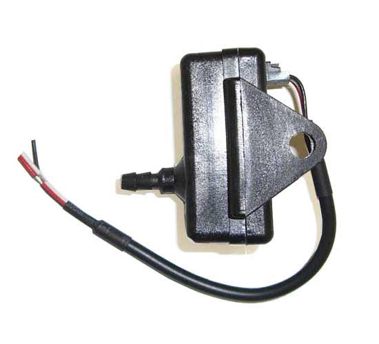 Prosport Inc. - Electric Boost Sender