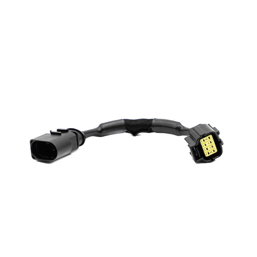 FuelTech USA -  WB-O2 Sensor Bosch to NTK Adapter Harness
