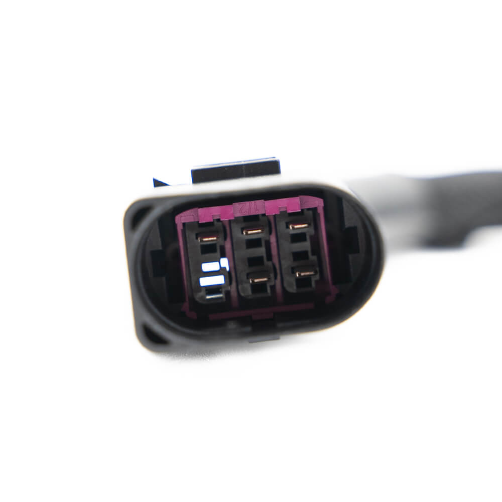 FuelTech USA -  WB-O2 Sensor Bosch to NTK Adapter Harness