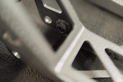 FDF Raceshop - Nissan S13/S14/S15 Tension Rod Brackets