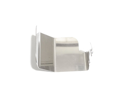 Brake Master Cylinder heat shield - 240SX