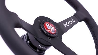 Break Beat - 4 Runner - Steering Wheel Kit